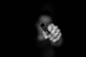 Gun Muzzle Aesthetic gun wallpaper