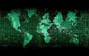 Hack your way to the top! hacker wallpaper