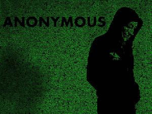 Hacker Wearing Guy Fawkes Mask hacker wallpaper