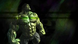 Half Body Incredible Hulk hulk wallpaper