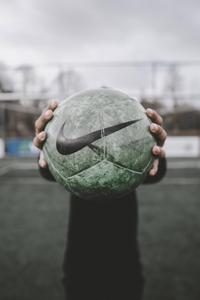 Hands Down, Football is the Best football wallpaper