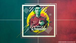 Handsome Portrait Cristiano Ronaldo Hd 4k cristiano ronaldo hd 4k wallpaper