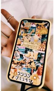 Happiness Is a Smartphone  Wallpaper