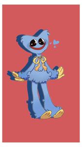 Happiness Is Filled With Hugs huggy wuggy wallpaper