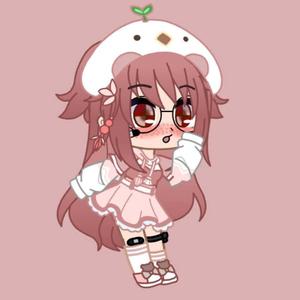 Happiness is found within the small things kawaii wallpaper