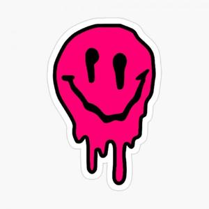 Happiness Is Preppy preppy smiley face wallpaper
