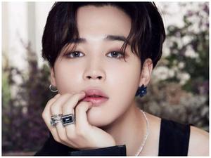 Happiness never looked so effortless. jimin wallpaper