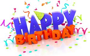 Happy Birthday Background happy birthday wallpaper