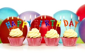 Happy Birthday Background happy birthday wallpaper