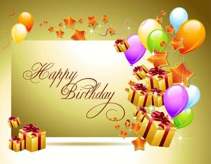 Happy Birthday Background happy birthday wallpaper