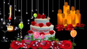 Happy Birthday to You! happy birthday wallpaper