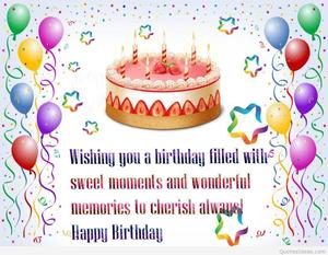 Happy Birthday! Wishing you many more birthdays to come! happy birthday wallpaper