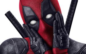 Happy Marvel Deadpool deadpool wallpaper