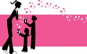 Happy Mothers Day! mothers day wallpaper