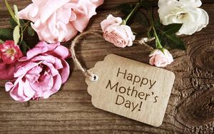 happy mother's day greetings Wallpaper