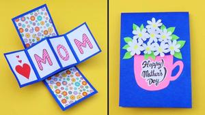 Happy Mother's Day! mothers day wallpaper