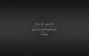 Hard Work Quotes