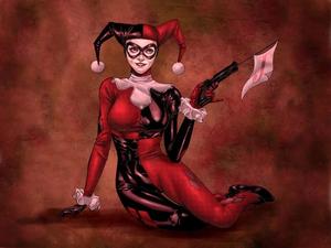 Harley Quinn pictures harley quinn wallpaper
