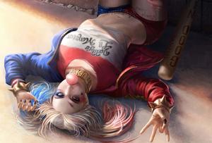 Harley Quinn pictures harley quinn wallpaper