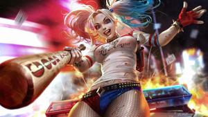 Harley Quinn pictures harley quinn wallpaper
