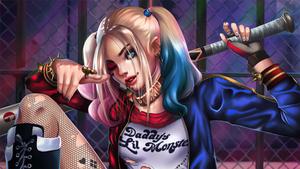 Harley Quinn pictures harley quinn wallpaper