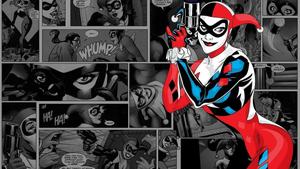 Harley Quinn pictures harley quinn wallpaper