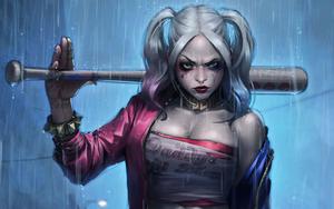 Harley Quinn pictures harley quinn wallpaper