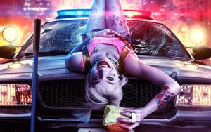 Harley Quinn pictures harley quinn wallpaper