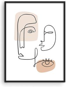 Haus And Hues Minimalist Pictures minimalist wallpaper