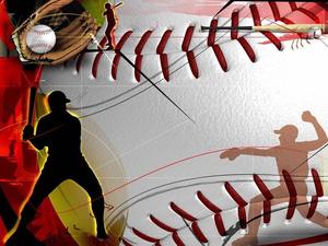 Have a ball with baseball! baseball wallpaper