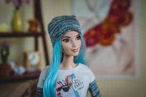 Have Fun with Barbie! barbie wallpaper