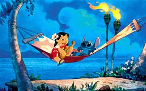 Have Fun with Stitch Computer stitch computer wallpaper