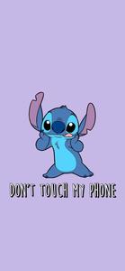 Have Fun with Stitch This Summer!  Wallpaper