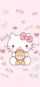 Have You Met My Cute Sanrio Friend? cute sanrio wallpaper