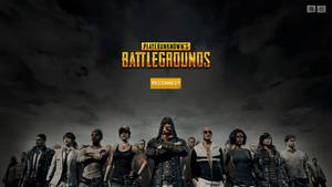 HD Aesthetic Logo And Characters Pubg pubg wallpaper