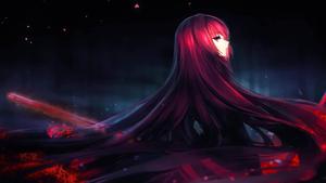 Hd Anime Elesis hd anime wallpaper