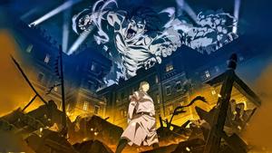 Hd Anime Eren Yeager hd anime wallpaper
