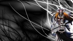 Hd Anime Full Hollow Ichigo hd anime wallpaper