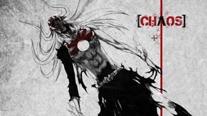 Hd Anime Ichigo's Hollow Form hd anime wallpaper