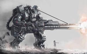 Hd Anime Mecha Railgun Toaru hd anime wallpaper