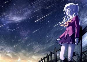 Hd Anime Nao Tomori hd anime wallpaper