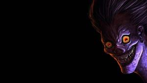 Hd Anime Ryuk hd anime wallpaper