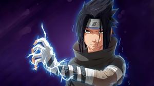 Hd Anime Sasuke hd anime wallpaper