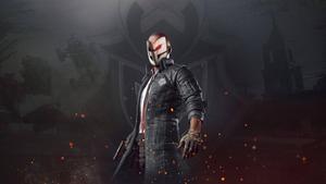HD Dark Aesthetic Pubg Character pubg wallpaper