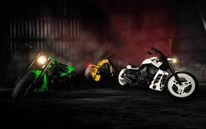 HD Expensive Motorcycles motorcycle wallpaper