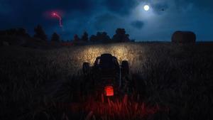 HD Pubg Buggy Vehicle pubg wallpaper