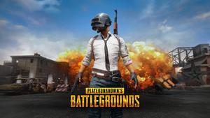 HD Pubg Male Character Cover pubg wallpaper