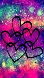 heart Girly Lock Screen Iphone girly lock screen iphone wallpaper