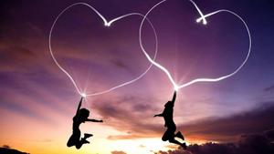 Heart Light Romantic Love romantic love wallpaper