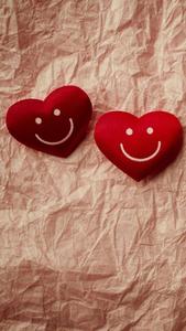 Heart Smileys Love Phone love phone wallpaper